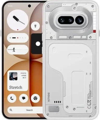 Nothing Phone 4A 8GB 256GBbut at best price in Pakistan