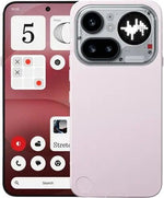 Nothing Phone 4A Pro pink
