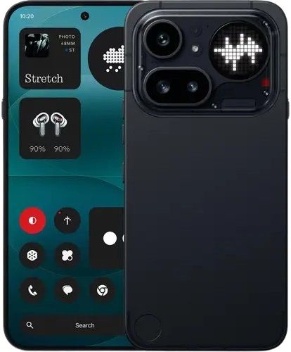 Nothing Phone 4A Pro price in pakistan