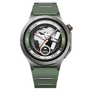 OnePlus Watch 4