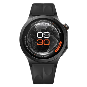 OnePlus Watch 4