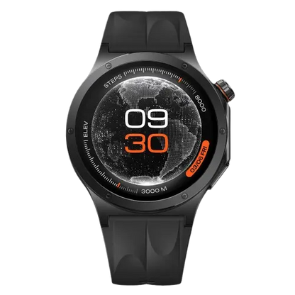 OnePlus Watch 4