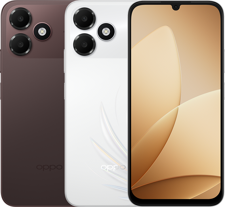 Oppo A6C 4GB 64GB