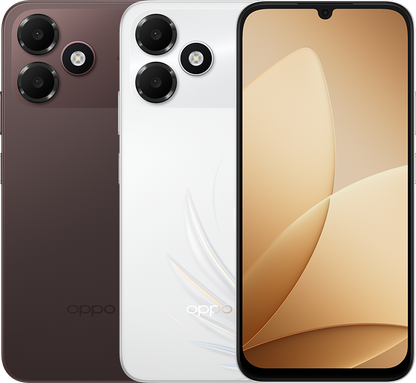 Oppo A6C 4GB 64GB