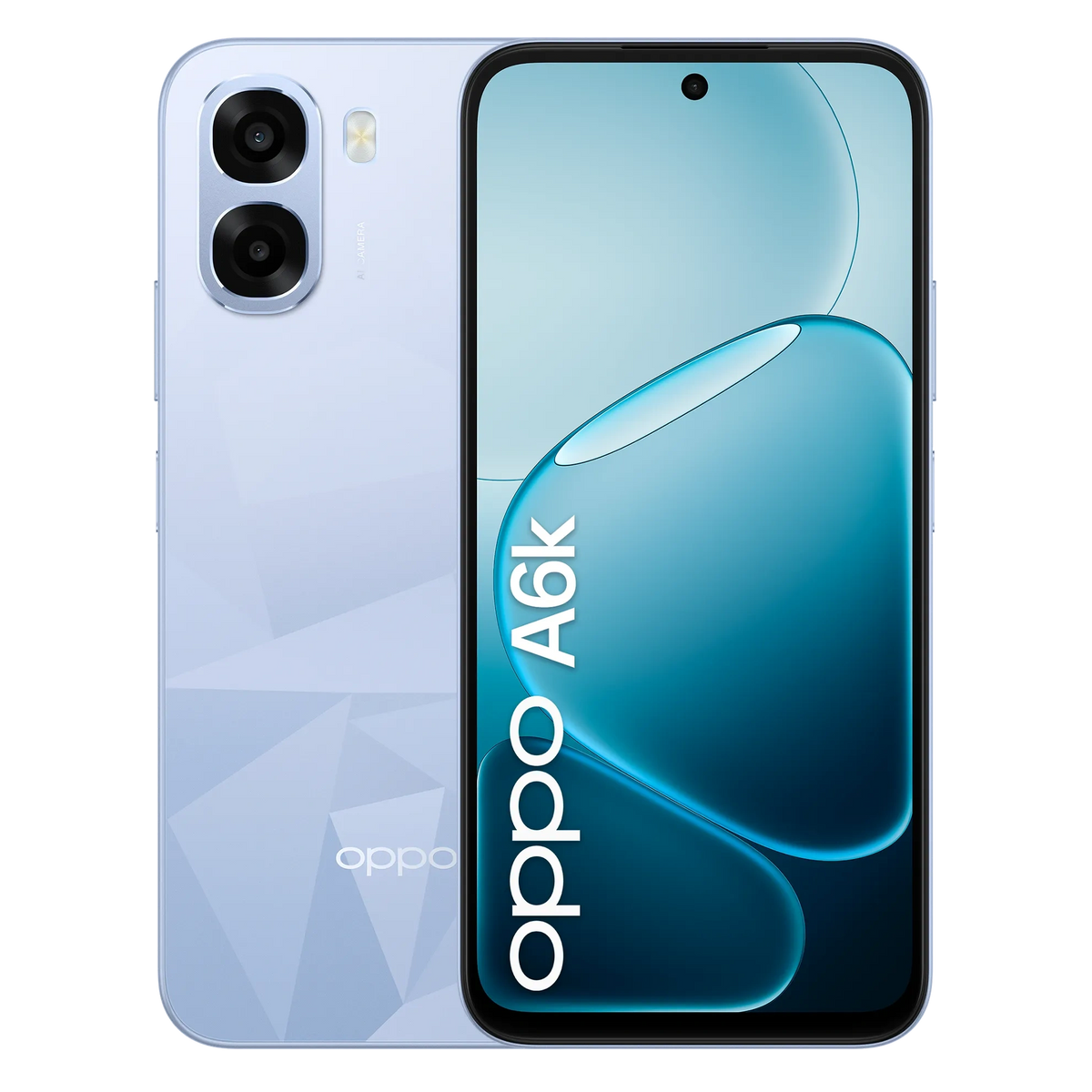 Oppo A6K 8GB 128GBbut at best price in Pakistan