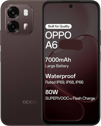 Oppo A6s 8GB 256GBbut at best price in Pakistan