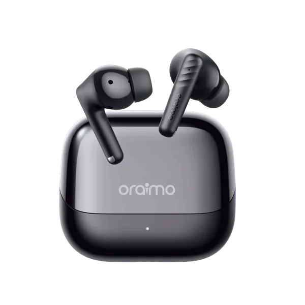 Oraimo SpaceBuds Neo+ ANC Spatial Audio True Wireless Earphones - OTW-323P