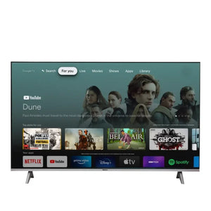 Orient Nexus 65″ QLED Google TV