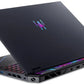 Acer Predator Helios 16 AI PH16-73-95Q8 64GB 2TB RTX5090