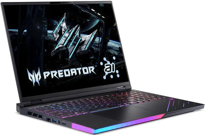 Acer Predator Helios 16 AI PH16-73-95Q8 64GB 2TB RTX5090