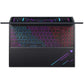 Acer Predator Helios 16 AI PH16-73-95Q8 64GB 2TB RTX5090