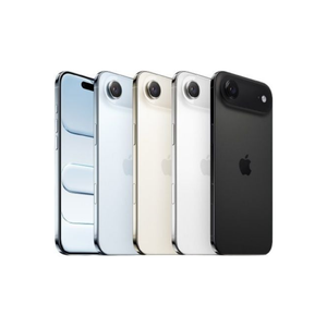 Apple iPhone 17 Air – 256 GB PTA Approved