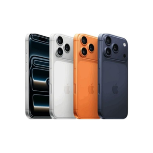 Apple iPhone 17 Pro – 512 GB PTA Approved