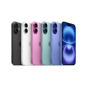 Apple iPhone 16 256GB PTA Approved