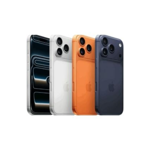 Apple iPhone 17 Pro Max – 2TB PTA Approved