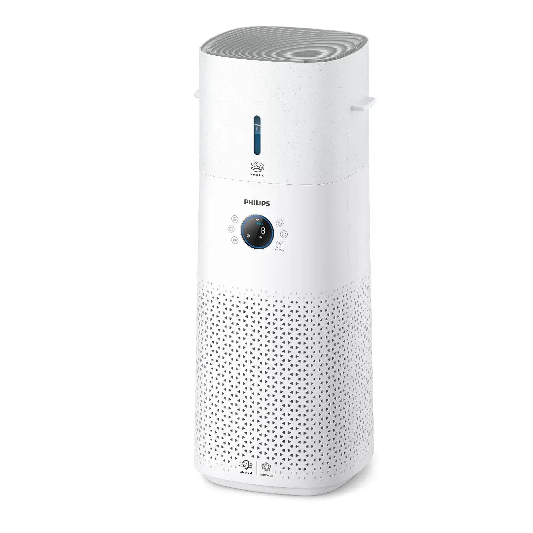 Philips Series 3000 2-in-1 Air Purifier & Humidifier