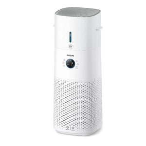 Philips Series 3000 2-in-1 Air Purifier & Humidifier