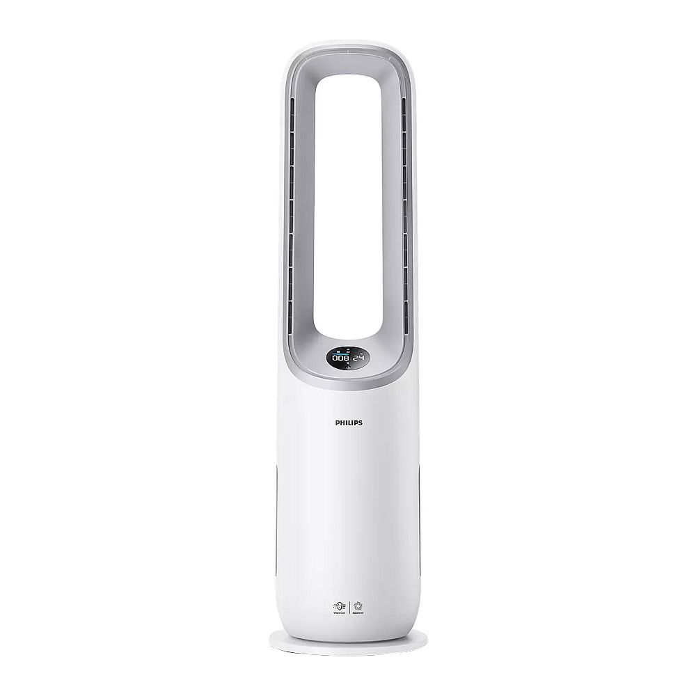 Philips 2-in-1 Air Purifier and Fan - AMF765
