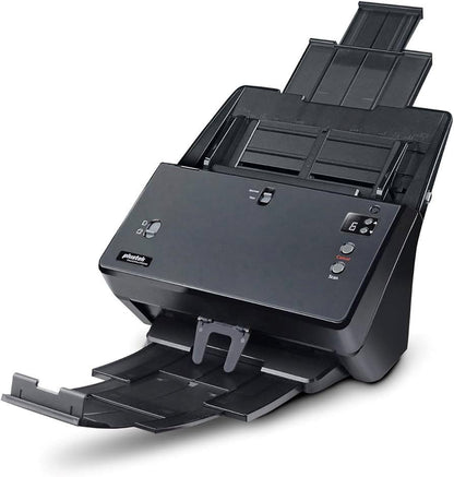 Plustek SmartOffice PT2160 Scanner