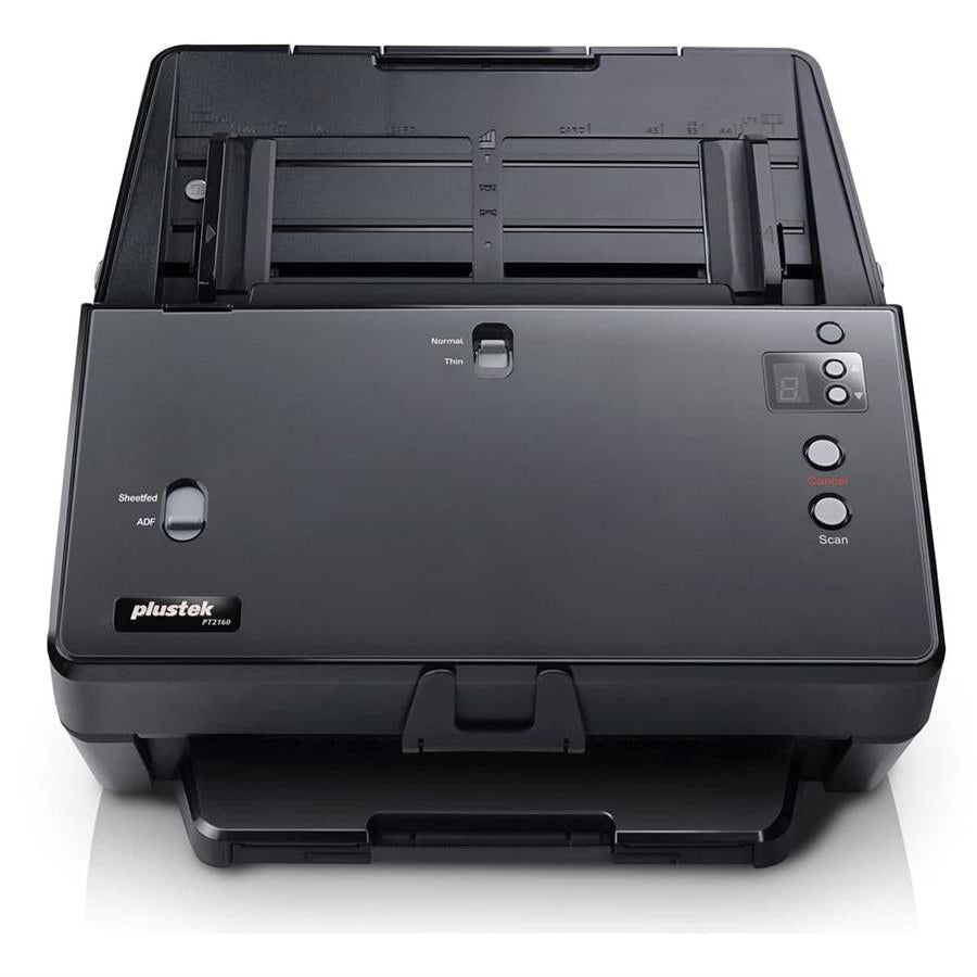 Plustek SmartOffice PT2160 Scanner