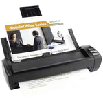 Plustek MobileOffice AD480 Portable Document Scanner