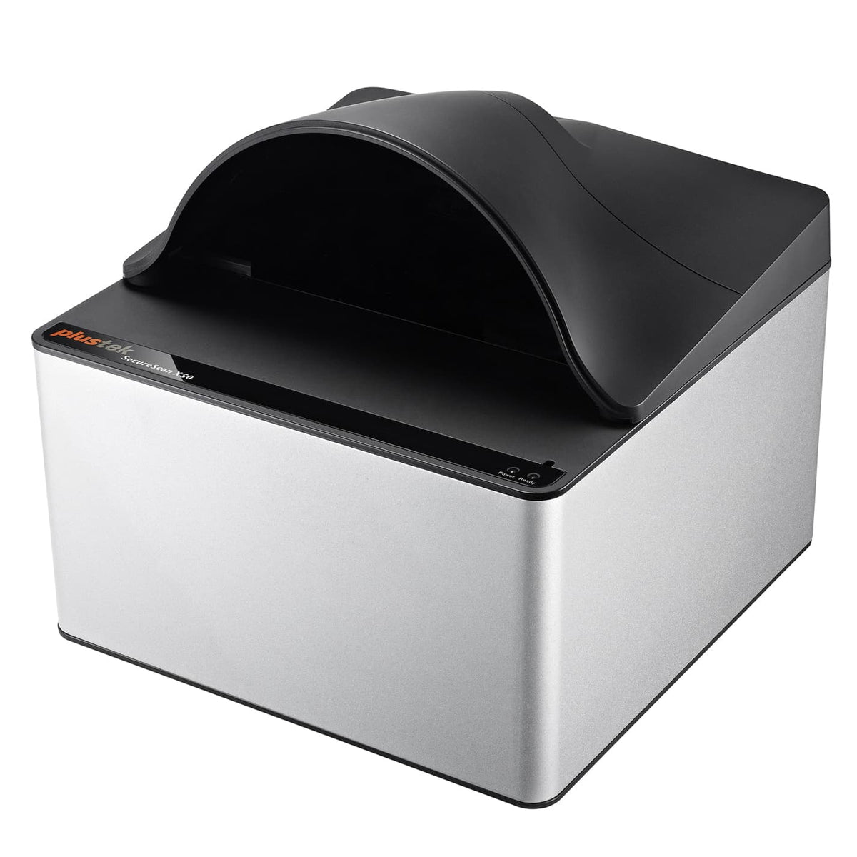 Plustek SecureScan X50 Passport and ID Card Scanner