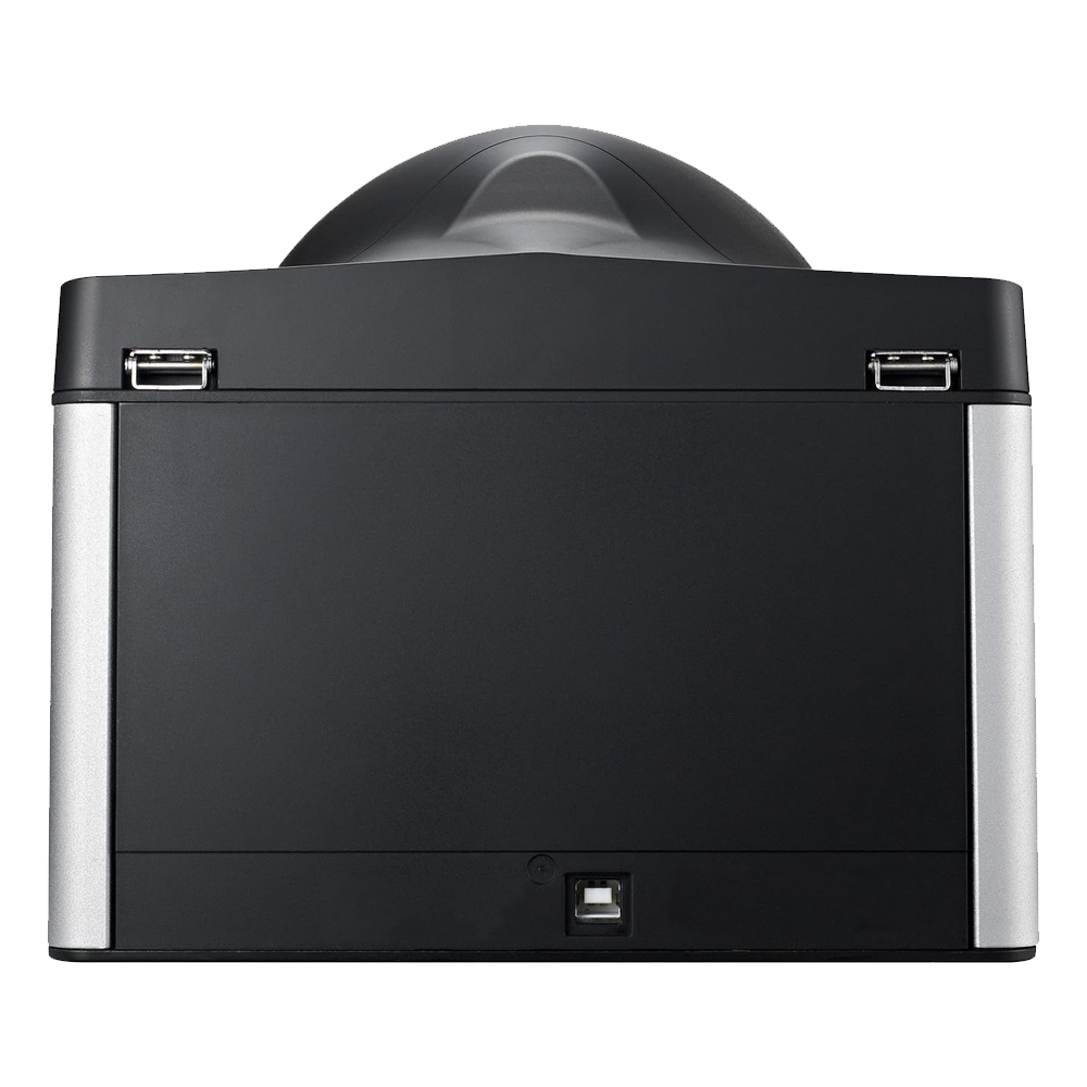 Plustek SecureScan X50 Passport and ID Card Scanner