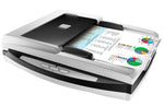 Plustek SmartOffice PL3060 Flatbed & ADF Document Scanner