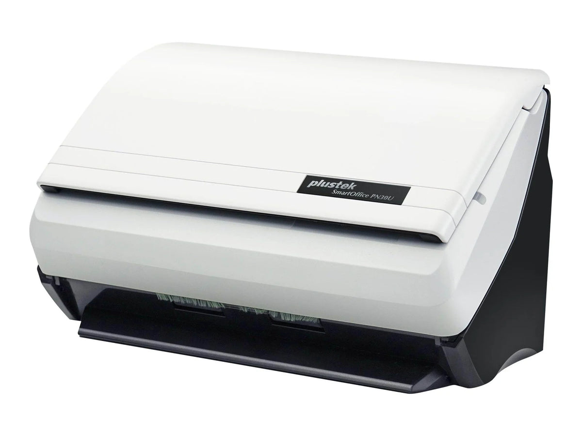 Plustek SmartOffice PN30U Network Document Scanner