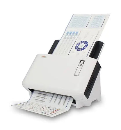Plustek SmartOffice SN8016U A3 Size ADF Network Scanner