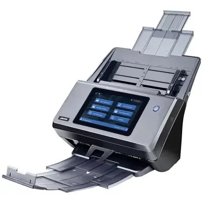 Plustek eScan A450 Pro A4 Size Share Point Scanner