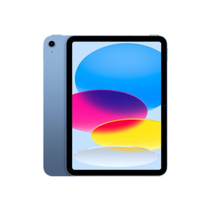 Apple iPad 10 10.9" Wifi 256GB (2022)