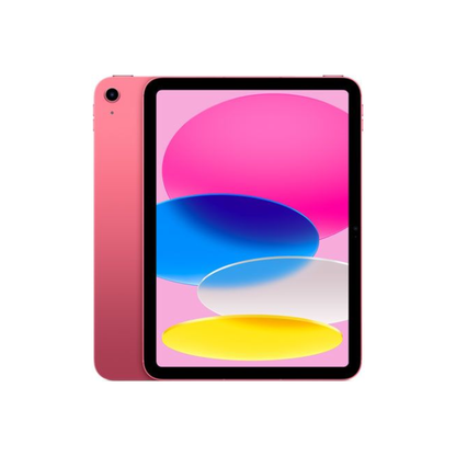 Apple iPad 10 10.9" Wifi 256GB (2022)