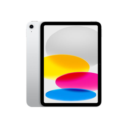 Apple iPad 10 (2022) 10.9" – 64GB Wi-Fi