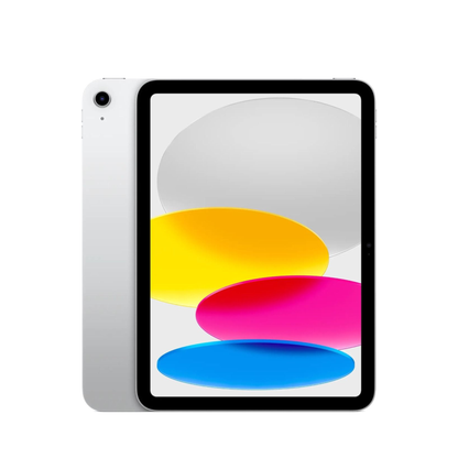 Apple iPad 11 (2025) 11" A16 – 256GB Wi-Fi