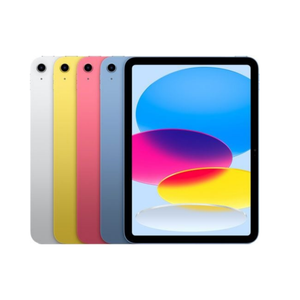 Apple iPad 10 10.9" Wifi 256GB (2022)