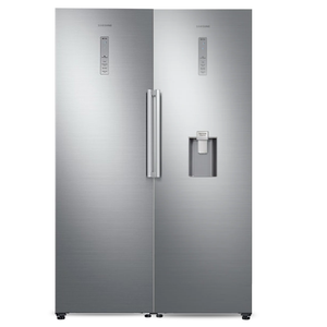 LG Pigeon Pair GR-F411ELDM / GR-B414ELFM