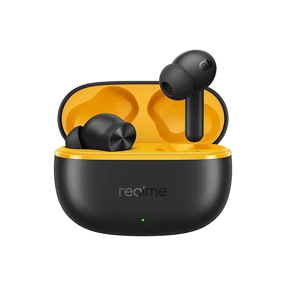 Realme Buds T200 Lite True Wireless Earbuds