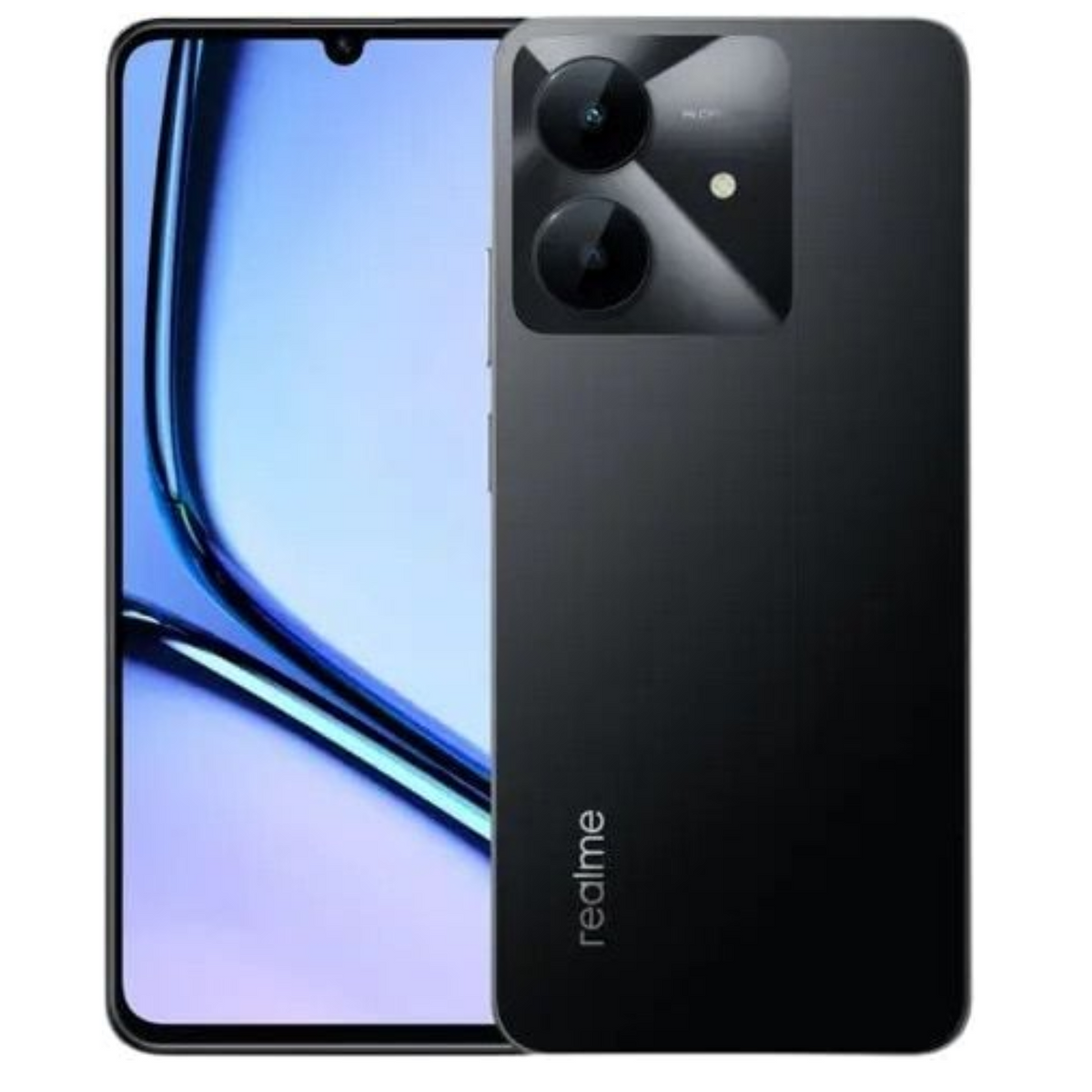 Realme Note 60x 3GB 64GBbut at best price in Pakistan