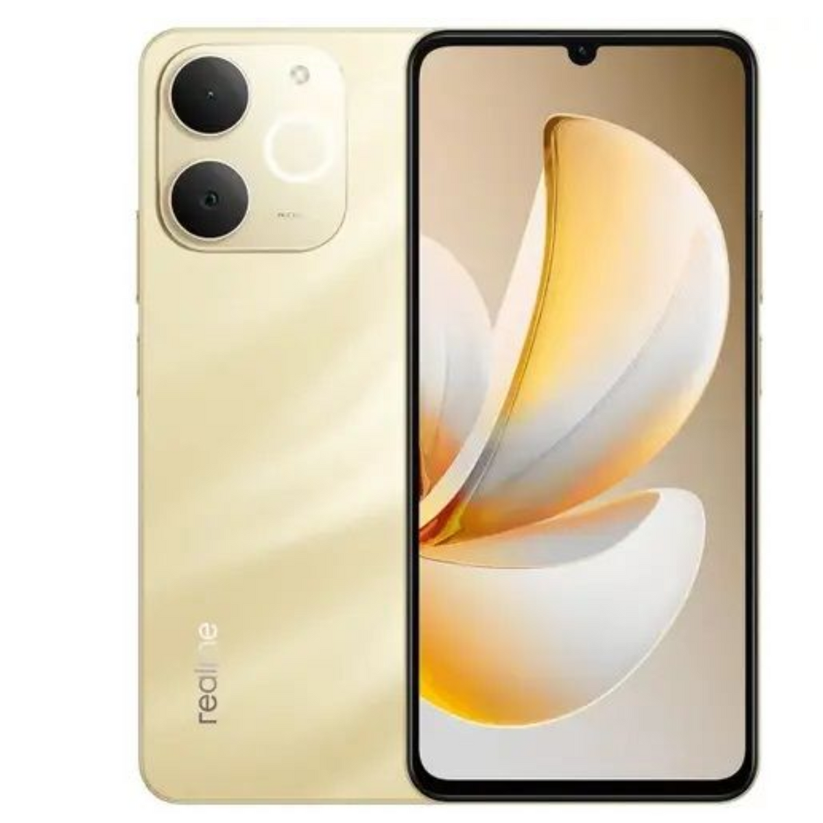 Realme Note 70 4GB 128GB