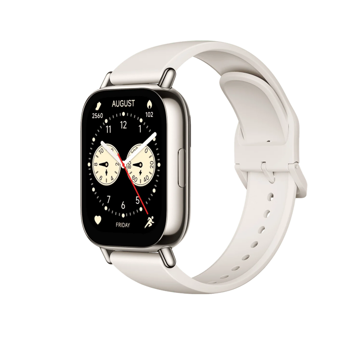 Redmi Watch 5 Lite with Bluetooth Calling & 1.96″ Amoled Display