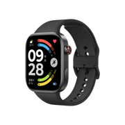 Obsidian Black