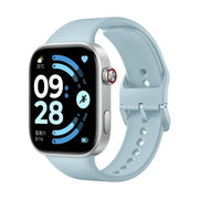 Glacier Blue