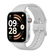 Steel Grey