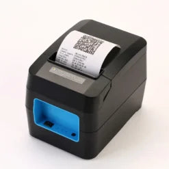 Speedx Sp-90a Bt+wifi+usb Thermal Receipt 80mm High Print Speed