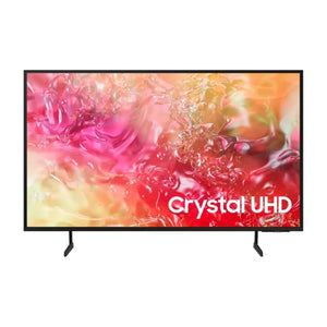 Samsung 43” Crystal UHD 43DU7000 4K Smart TV (2026)