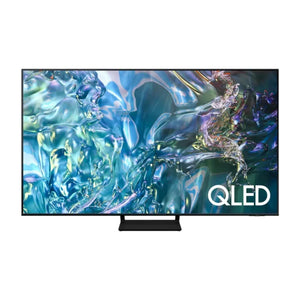 Samsung 55″ 55Q60D 4K Smart QLED TV
