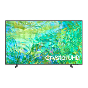 Samsung 55 Inch 55CU8000 Crystal UHD 4K Smart TV