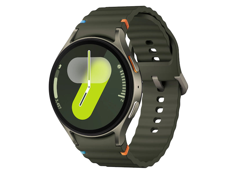 Samsung Galaxy Watch 7 44mm With Sport Band