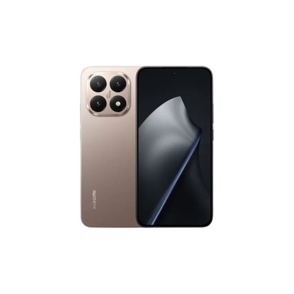 Xiaomi 15T (12GB RAM, 512GB Storage) – Flagship Power. Next-Level Performance.